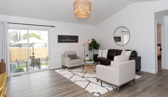 Fall Dates! Vacay All Day - Close to CP, Sports Force, Islands