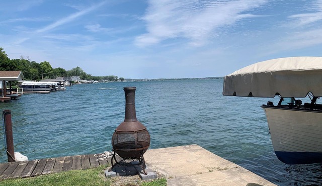 Fall Festivals. Tour wineries or ski at Bristol Mountain! Explore FingerLakes!