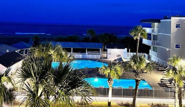 Fall Flash Sale at Beachside Colony Resort, Colony Suites best value offered 1/1