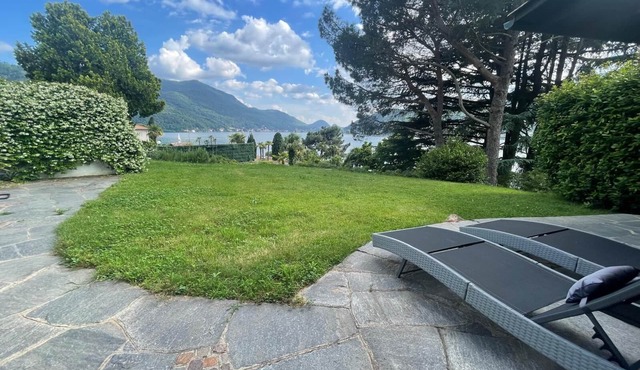 Fall in love only Morcote lakeside. Morcote is 1 of top 2024 world destination