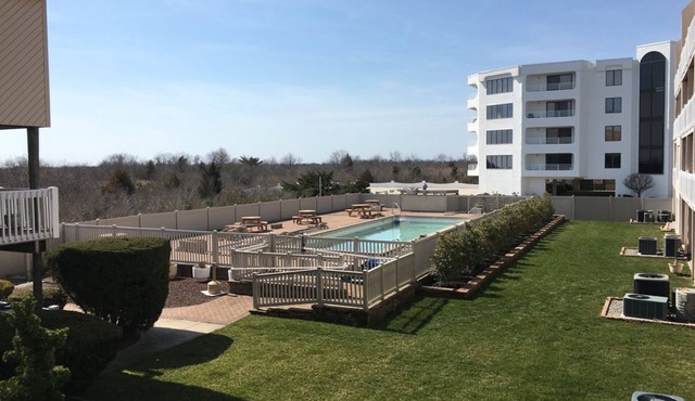 Fall in Love with Brigantine Beach, nearby to the Atlantic City Boardwalk