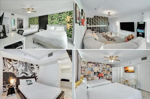 Fall in love with Brickell - Your Miami home