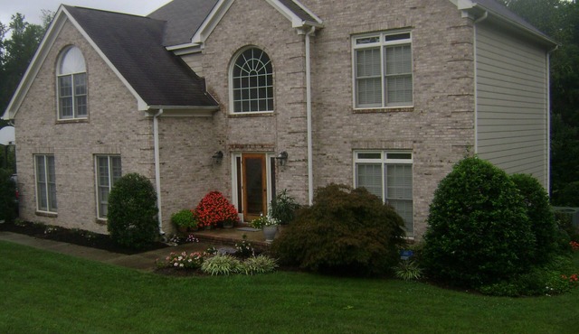 FALL in Love with Jamestown!