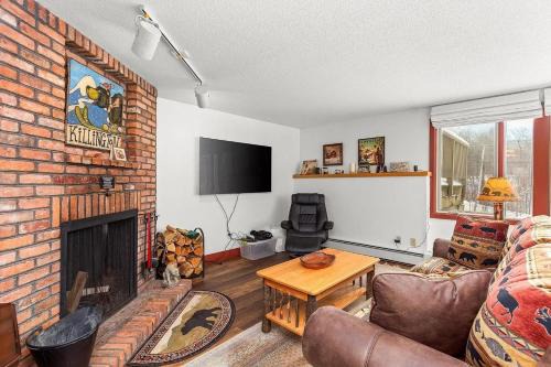 Fall Line Condo G3 S'mores & Slopes condo