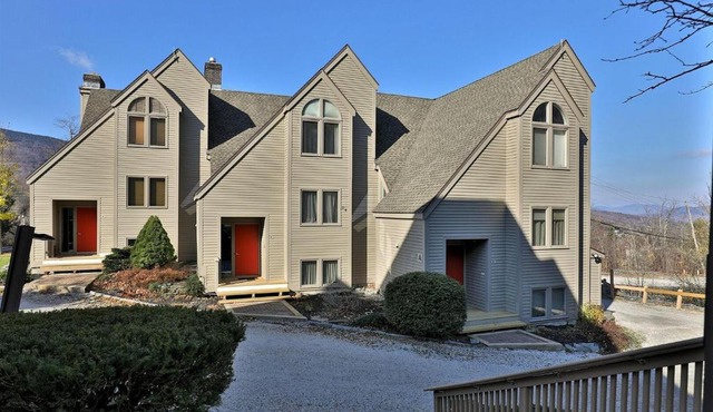 Fall Line Condos by Killington VR - 1 Bedrooms