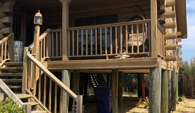 Fall Mini Stays now being Accepted $270 a night