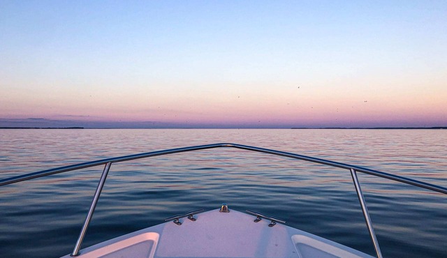 Fall Weekends Await, Reserve Yours today!