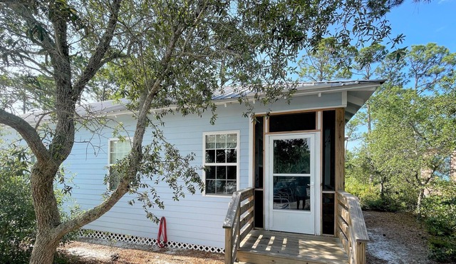 Fall/Winter Dates Available-The Rookery-3 bed-2 bath-sleeps 6