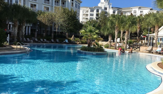 Fall & Winter Rates, Spectacular bay view, Baytowne Fun & free shuttle