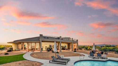 Fallbrook by AvantStay