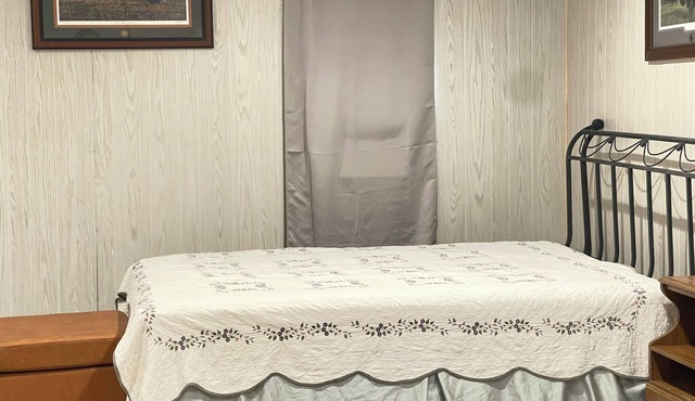 Falls Creek Apartment