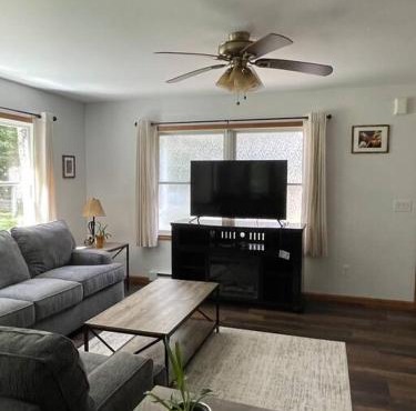 Falls Edge Farm Cottage