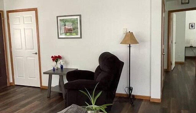 Falls Edge Farm Cottage