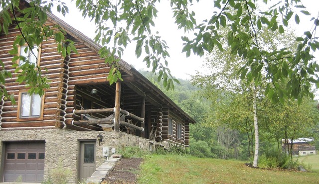 Fallview Cabin PA Grand Canyon - Wellsboro & Finger Lakes Wineries - Corning NY