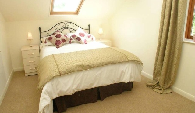 Falstaff Cottage - Sleeps up to 5 - Stratford upon Avon