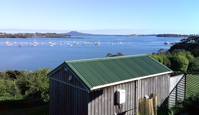 Falstaff Scenic Sea Bach Half Moon Bay