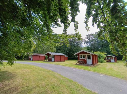 Falster city camping