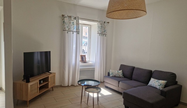 Family Home La Villa Cecile
