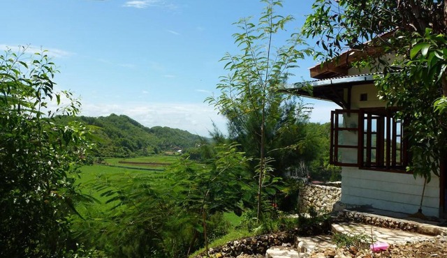 Fam Sugiono Cottage - Studio House