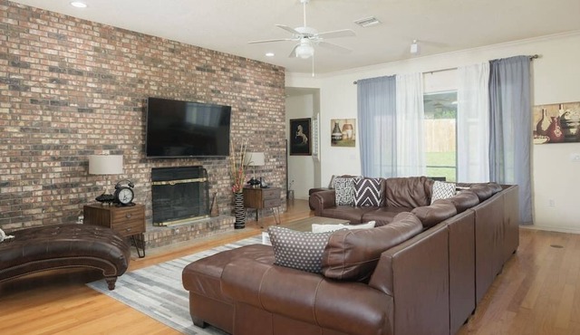 Fam Vacation Lux Home In Turkey Creek Tennis Court - G04