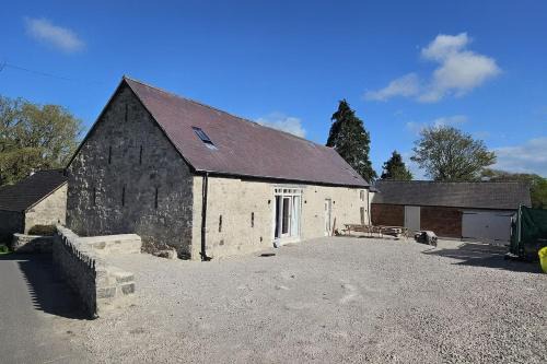 Famau View Farm- Stunning countryside location