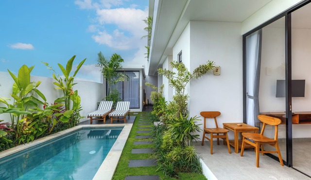Famiglie Guest House