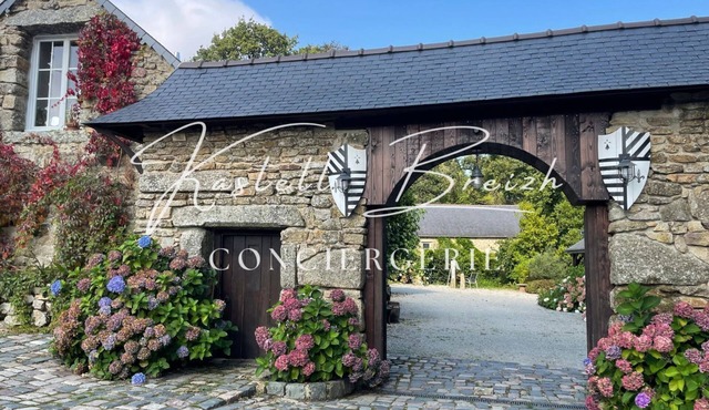 Familiale du Manoir de Kerollivier