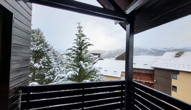 Familiar and authentic