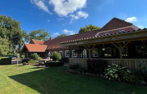 Familiehuis Boysen Bed&Breakfast