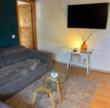 Familien Animation Cafe Spielplätze Meerblick WLAN