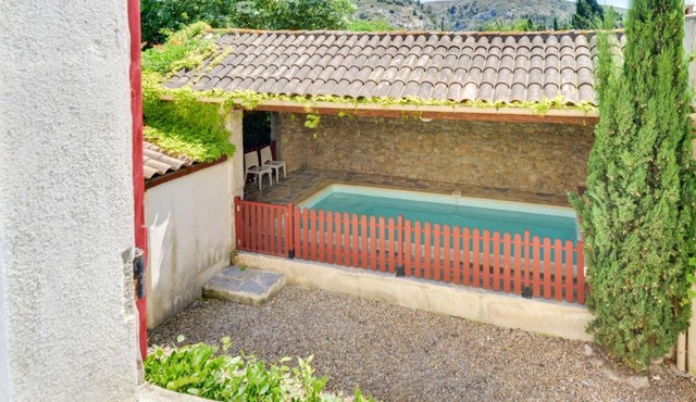 Familien Resort Haus