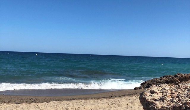 Familienfreundliche Ferienwohnung an der Goldküste Spaniens - Miami Playa -