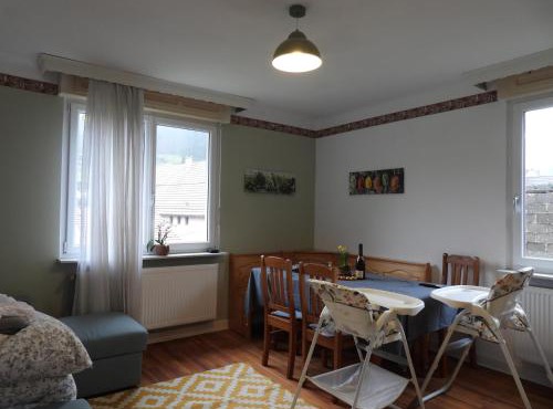 Familienparadies Bousseviller