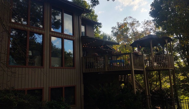 Families and Groups, Close to Lake/River, Close to BMS, Borders Golf Course