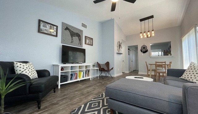 Families/Couples | Perfect for a Home Base II