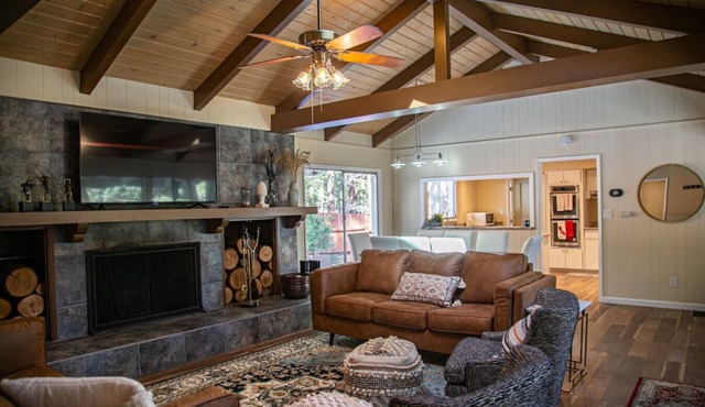Families love! Comfort, Tranquil Beauty, Near All