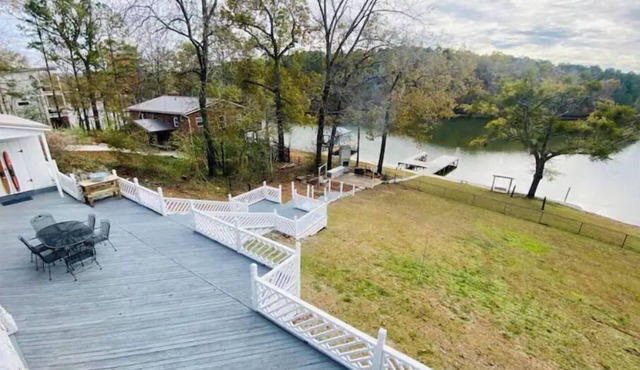 Families Love This Logan Martin Memory Maker