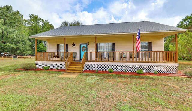 Families & Pets Welcome: Quiet Retreat in Bamberg