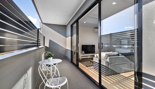 Families| Professional |long stay |in Moonee Pondsn