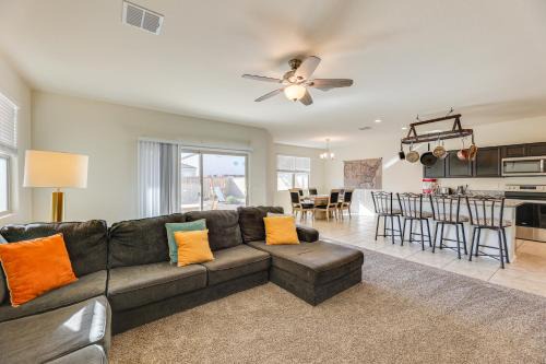 Families w/Pets Welcome! San Tan Valley Retreat