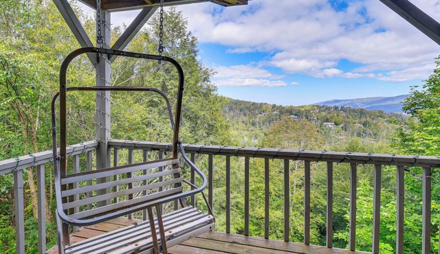 Families Welcome! Sugar Mtn Gem: Golf, Hike & Ski