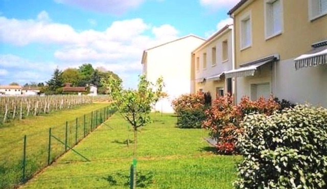 Familles et Groupes - 14 Maisons