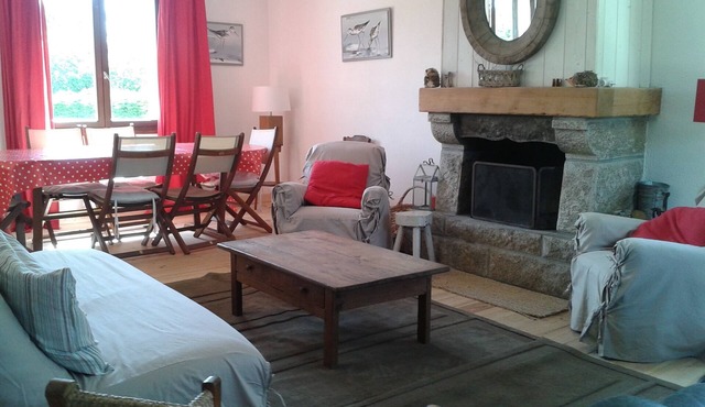 Family 12-14 people, 6km from Penestin beaches, Arzal dam, Vilaine side