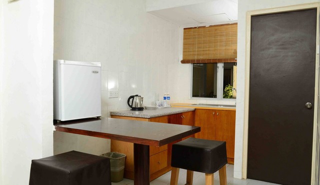Family 3 Bedroom Suite in Langkawi