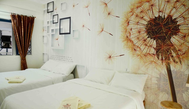 Family 3 Bedroom Suite in Langkawi