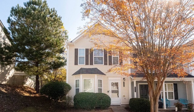 Family 3BR Getaway in Gated Atlanta Community