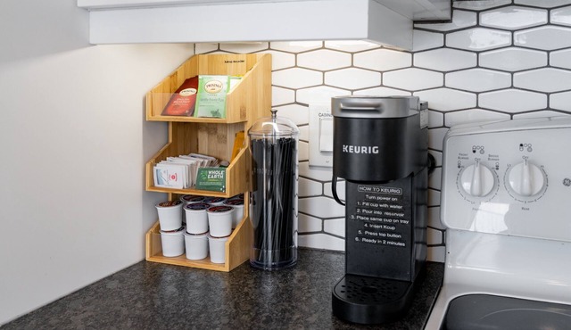 Family Accessible Lakehouse