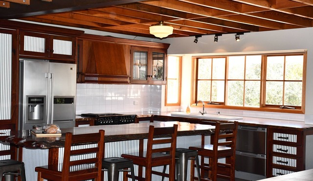 Family Accomodation and Craft Retreat - MountView Retreat