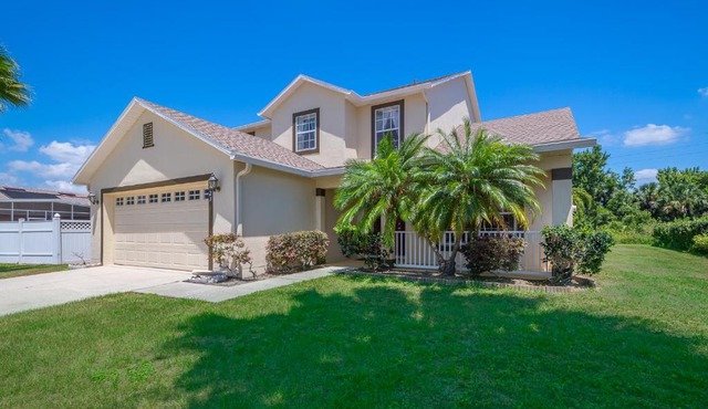 - Family Affair Villa -