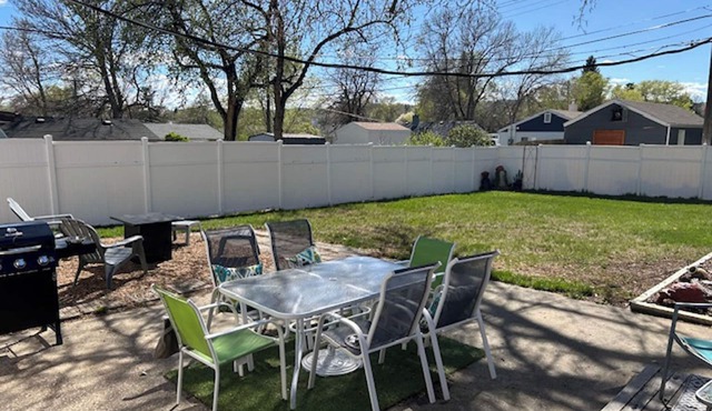 Family and Dog Friendly Modern Traditional Home in Rapid City South Dakota